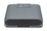 Digitus DA-71559 drevkabinet SSD kabinet Grøn M.2