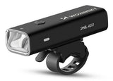 Wozinsky 5907769372452 cykellygte Baglys + forlys (sæt) LED 400 lm