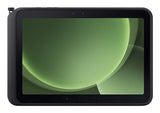 Samsung Galaxy Tab Active5 Pro SM-X350N Snapdragon 128 GB 25,6 cm (10.1") 6 GB Wi-Fi 6 (802.11ax) Grøn