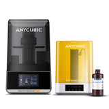 Anycubic Photon Mono M7 Pro Stereolitografi (SLA) Wi-Fi