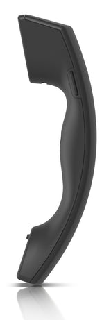 Ubiquiti UT-G3-Handset Analog telefonhåndsæt Sort