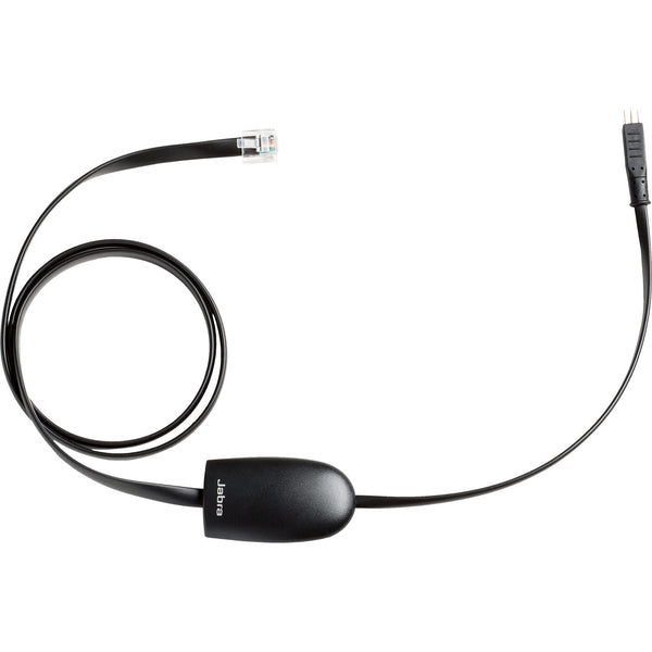 Jabra 14201-17 tilbehør til hovedtelefon/headset EHS-adapter
