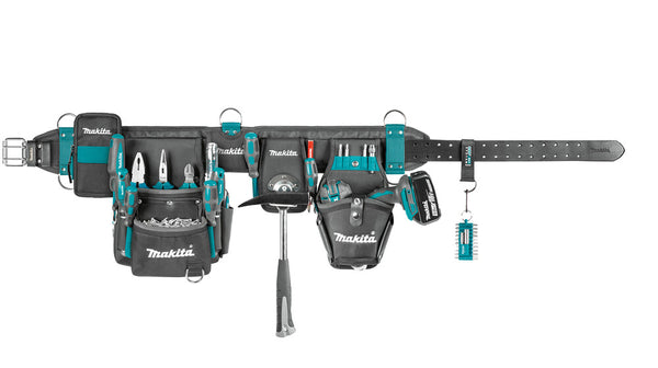 Makita E-15235 værktøjsbælte