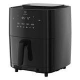 Electrolux EAF7SB Enkelt 6,9 L Enkeltstående 1700 W Varmluftsteger Sort
