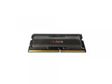 Mushkin Redline hukommelsesmodul 16 GB 2 x 8 GB DDR4 260-pin SO-DIMM