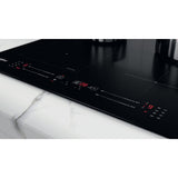Whirlpool WL S7960 NE Sort Indbygget 60 cm Zone induktionskogeplade 4 zone(s)