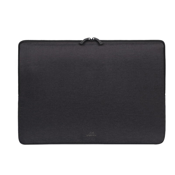 Rivacase 7705 39,6 cm (15.6") Etui Sort