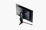 ASUS ROG Swift OLED PG32UCDMZ computerskærm 80 cm (31.5") 3840 x 2160 pixel 4K Ultra HD QD-OLED Sort