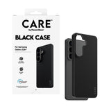 PanzerGlass CARE™ by ® TPU Case Sort Samsung Galaxy S26+
