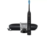 Philips Sonicare DiamondClean DiamondClean 9000 HX9911/09 Genopladelig tandbørste
