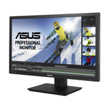 ASUS PB278QV computerskærm 68,6 cm (27") 2560 x 1440 pixel Quad HD LED Sort