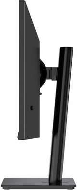 Voxicon D24FT9U computerskærm 60,5 cm (23.8") 1920 x 1080 pixel Fuld HD LED Sort
