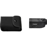 Canon PowerShot GOLF Sort 6x 6,4 - 732 m