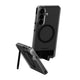 PanzerGlass CARE™ by ® Kickstand Case Transparent m. Qi Samsung Galaxy S26+