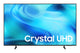 Samsung UE55U8072HUXXH TV 139,7 cm (55") 2.4K Ultra HD Smart TV Wi-Fi Sort