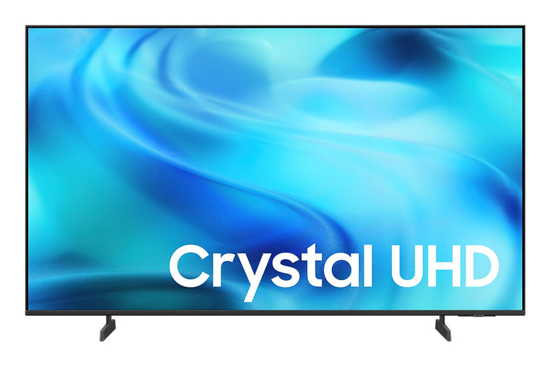 Samsung UE55U8072HUXXH TV 139,7 cm (55") 2.4K Ultra HD Smart TV Wi-Fi Sort