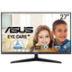 ASUS VY27UQ computerskærm 68,6 cm (27") 3840 x 2160 pixel 4K Ultra HD LCD Sort