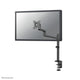 Neomounts DS60-425BL1 skærmbeslag og -stativer 68,6 cm (27") Skrivebord Sort