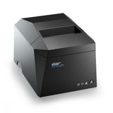 Star Micronics TSP143IV UE BK E+U PRINTER THERMAL 80MM WIDE PAPER 24VDC 203 x 203 dpi Kabel & trådløs Direkte termisk POS printer