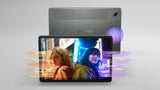 Lenovo Idea Tab Mediatek 128 GB 27,9 cm (11") 8 GB Wi-Fi 5 (802.11ac) Android 15 Grå