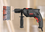 Skil 6290 AA 2700 rpm Nøglefri 1,7 kg