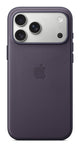 Apple MGFA4ZM/A mobiltelefon etui 17,5 cm (6.9") Cover Lilla