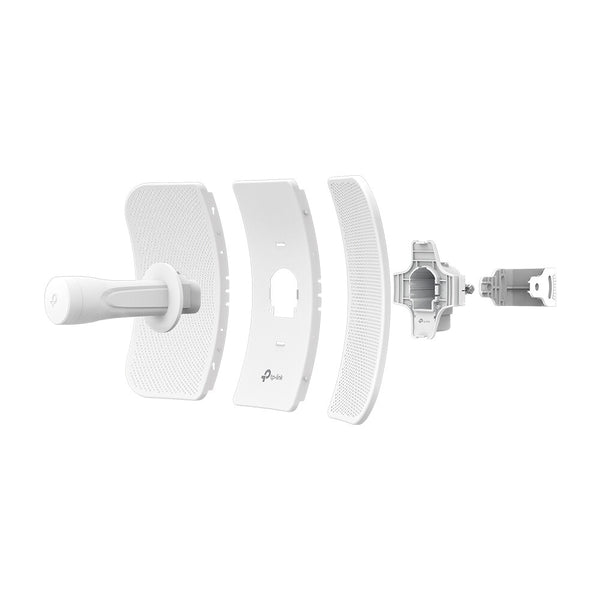 TP-Link CPE710 antenne Retningsbestemt antenne PoE/LAN 23 dBi