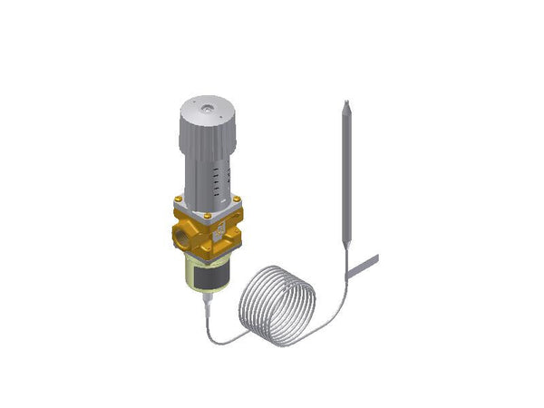 Danfoss 003N0042 rørbeslag