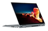 T1A Lenovo ThinkPad X1 Yoga Gen 6 Refurbished Intel® Core™ i7 i7-1185G7 Hybrid (2-i-1) 35,6 cm (14") Berøringsskærm 32 GB LPDDR4x-SDRAM 512 GB SSD Windows 11 Pro Grå