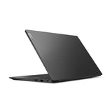 Lenovo V15 G5 IRL Intel Core 7 240H Laptop 39,6 cm (15.6") Fuld HD 16 GB DDR5-SDRAM 512 GB SSD Wi-Fi 6 (802.11ax) Windows 11 Pro Tysk Sort
