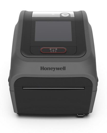 Honeywell PC45D020000200 etiketprinter Termisk overførsel 203 x 203 dpi 108 mm/sek. Ledningsført