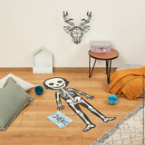 JANOD Educational Puzzle Human Body