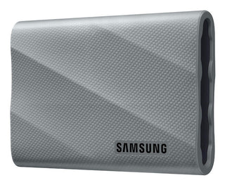 Samsung T9 4 TB USB Type-C USB 3.2 Gen 2x2 Grå