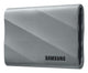 Samsung T9 4 TB USB Type-C USB 3.2 Gen 2x2 Grå