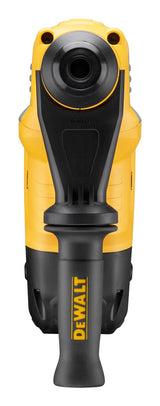 DeWALT D25614K-QS hammerbor 1350 W 2900 rpm SDS Max