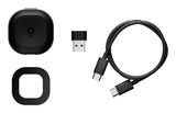 TomTom Tom navigator Fastgjort Sort