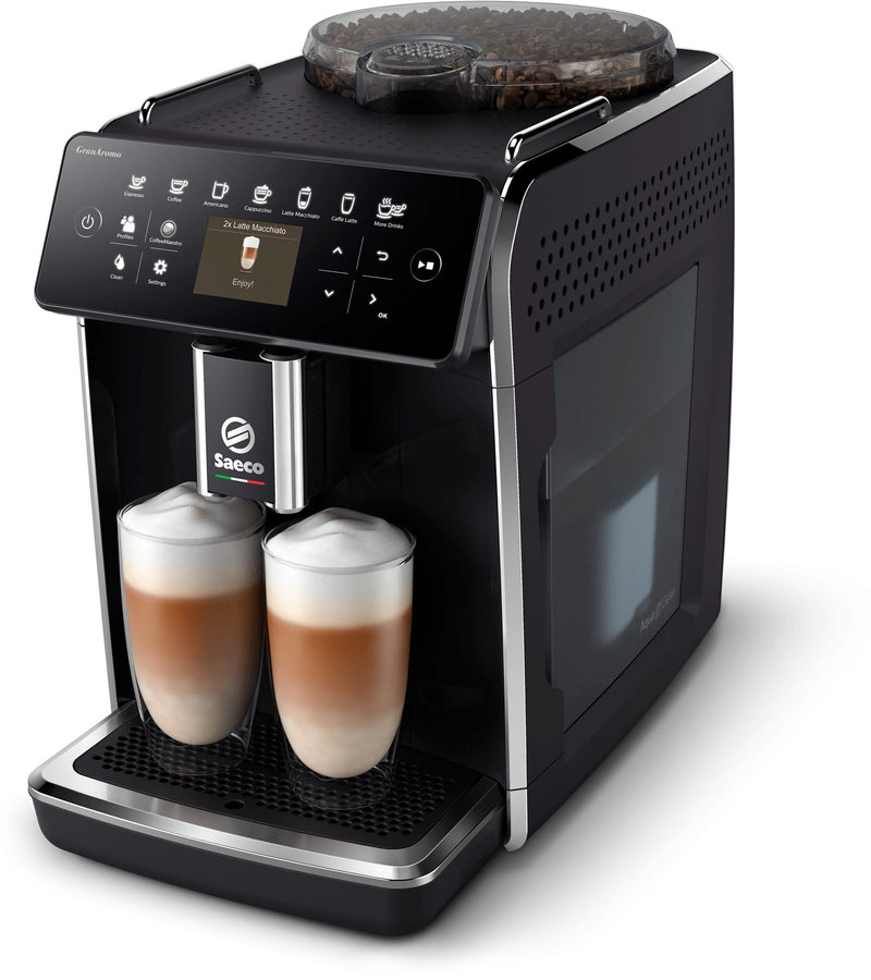 Saeco SM6480/00 kaffemaskine Fuld-auto Espressomaskine 1,8 L