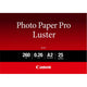 Canon 6211B026 fotopapir A2 Hvid