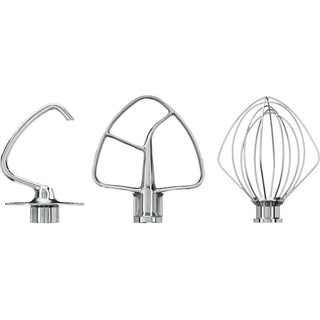 KitchenAid 5KSM5TH3PSS tilbehør til mixer og foodprocessor Fastgørelsessæt