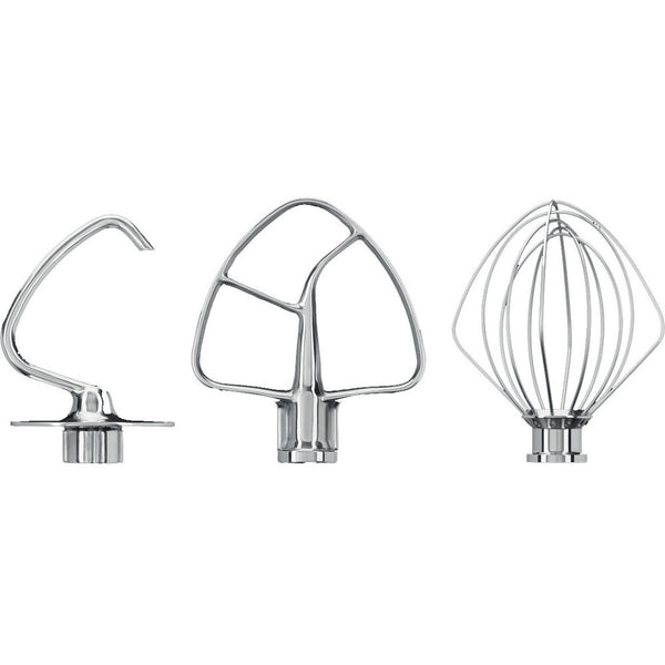 KitchenAid 5KSM5TH3PSS tilbehør til mixer og foodprocessor Fastgørelsessæt