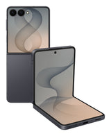 Samsung Galaxy Z Flip8 17,5 cm (6.9") Dual SIM 5G USB Type-C 12 GB 256 GB 4300 mAh Grafit