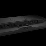 GIGABYTE GS27U computerskærm 68,6 cm (27") 3840 x 2160 pixel 4K Ultra HD LED Sort