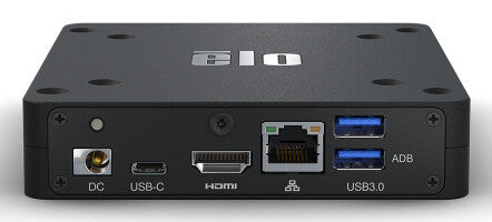 Elo Touch Solutions Backpack 4 Rockchip 32 GB Flash 4 GB