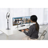 Kensington W2050 Pro 1080p-webcam med autofokus