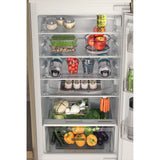 Whirlpool WHC18D011B1 Indbygget 268 L Hvid