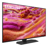 Samsung QE50QN90FAT 127 cm (50") 4K Ultra HD Smart TV Wi-Fi Sort