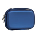 Rivacase 9101 (PU) Etui EVA (ethylenvinylacetat) Blå
