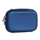 Rivacase 9101 (PU) Etui EVA (ethylenvinylacetat) Blå