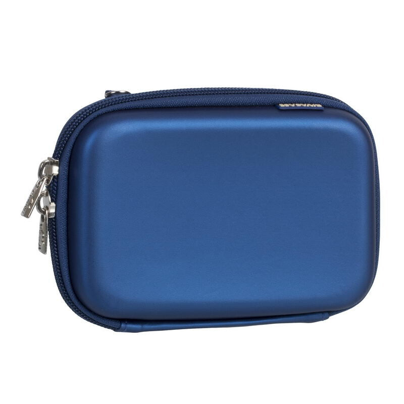 Rivacase 9101 (PU) Etui EVA (ethylenvinylacetat) Blå