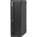 MSI Pro DP80 AI A2G-081XDE Intel Core Ultra 5 225 16 GB DDR5-SDRAM 512 GB SSD Desktop PC Sort